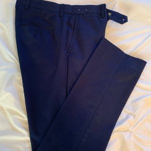 Crosby and Howard dress pants
